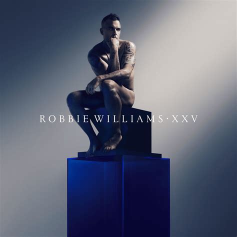 Robbie Williams – Feel (XXV) Lyrics | Genius Lyrics