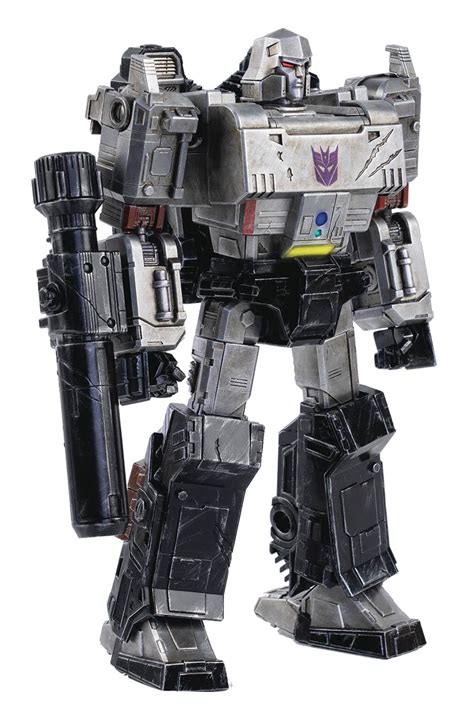 Transformers One 2024 Megatron Toy - Randa Carolyne