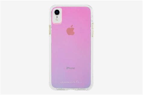 Case Mate Naked Tough Iridescent Phone Case Review 2019 The Strategist