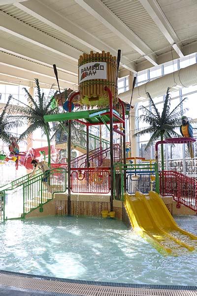 Waterpark | City of Shoreview