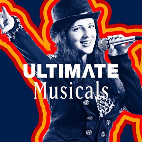 Ultimate Musicals Compilation Ost 2023 Maniadb