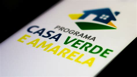 Quais S O As Taxas De Juros Cobradas No Programa Casa Verde E Amarela