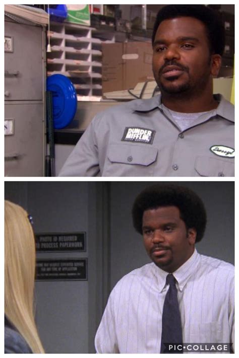 Darryl is in Friends!!!! : r/DunderMifflin