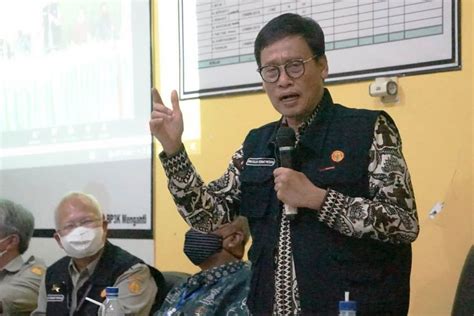 Tingkatkan Produktivitas Kementan Gerak Cepat Genjot Sdm Pertanian