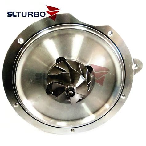 RHF4H Turbocharger Core For Isuzu Rodeo 2 8TD 4JB1T 74Kw 1998 2004