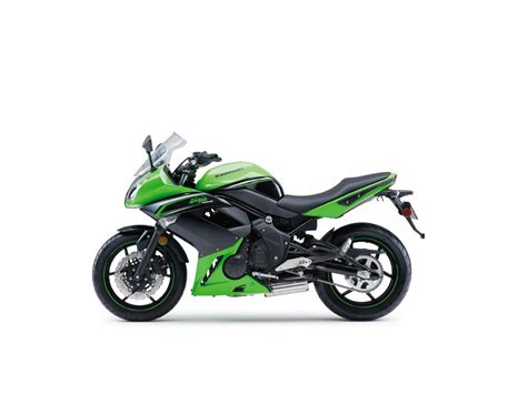 2013 Kawasaki Ninja 400R - Moto.ZombDrive.COM