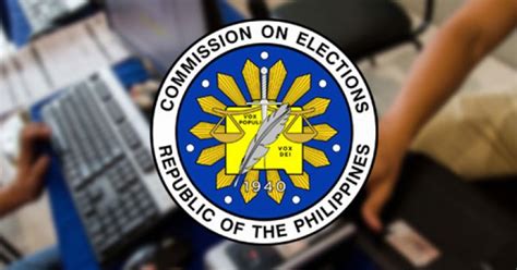 Comelec Poll Watchdog To Sign Pact Promoting Voters Education