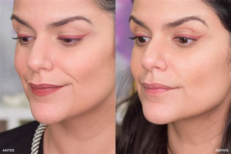 Resenha Dior Nude Air Serum Foundation 2Beauty Marina Smith