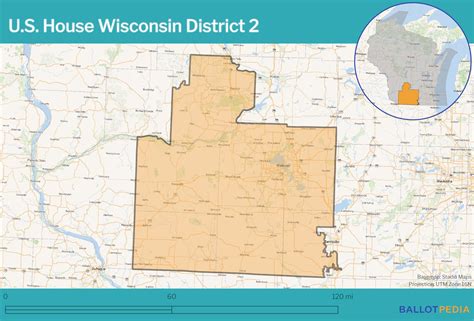 Wisconsins 2nd Congressional District Election 2024 Ballotpedia