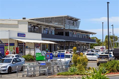 Our Stores — Bargara Central