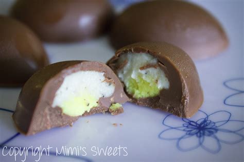 Cadbury Creme Eggs - Mimi's Sweets