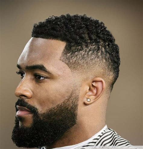 30 Emerging Shadow Fade Haircuts For Men HairstyleCamp