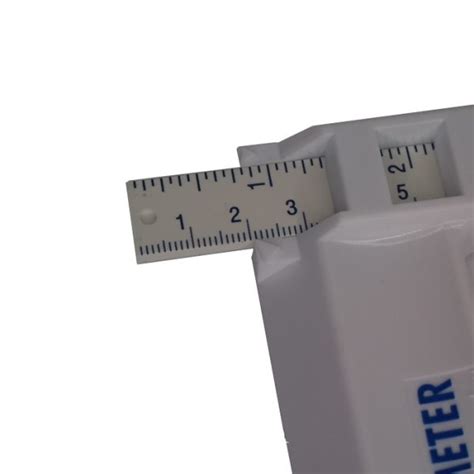 Insulated glass thickness gauge Glass -O-meter | glasstec.net