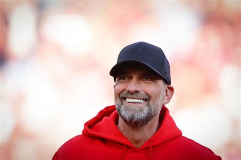 Jürgen Klopp está de regresso mas não como o conhecemos É ele quem