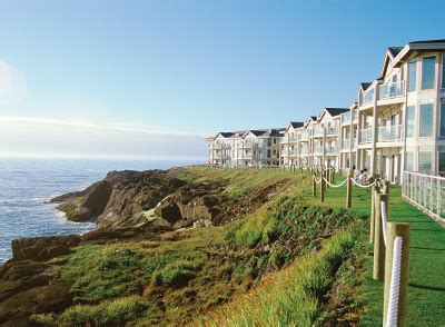 Worldmark Depoe Bay Resort - West Coast Condo Rentals