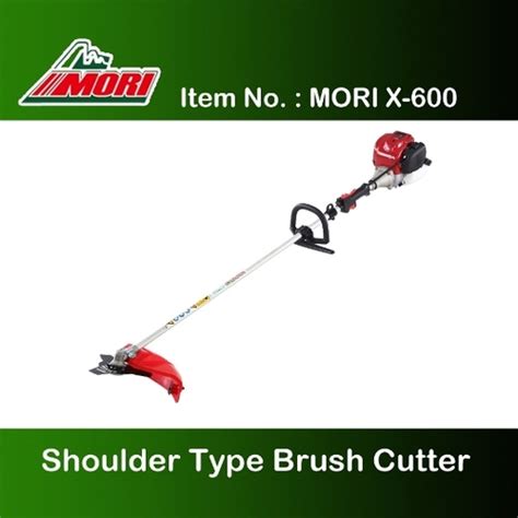 Shoulder Type Brush Cutter At Best Price In Changhwa Team Machinery