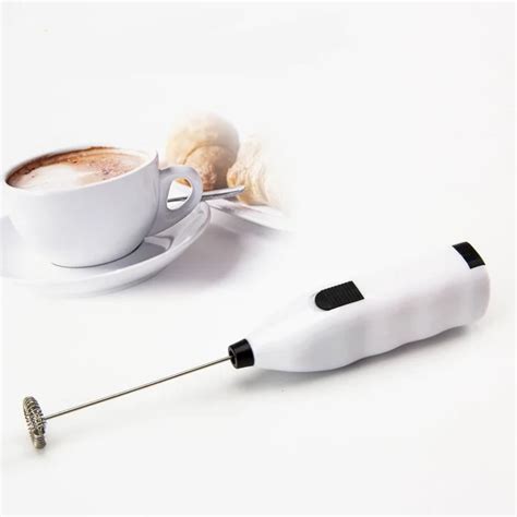 Hand-held Electric Mini Whisk | Home & Garden | Home & Garden - Anniecloth | anniecloth