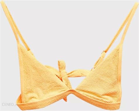 Topshop Góra Od Bikini Neon 3DM Xxh xxl Ceny i opinie Ceneo pl