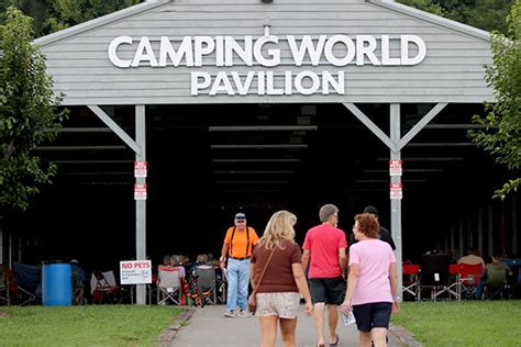 Photos From The North Carolina State Bluegrass Festival Bluegrass Today