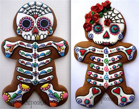 8 Unconventional Ways To Decorate Gingerbread Men Gingerbread Cookies Decorated Decorated