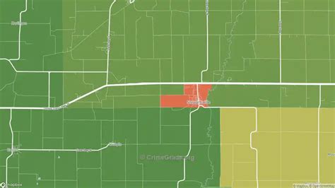 The Safest and Most Dangerous Places in Stewartsville, MO: Crime Maps and Statistics ...