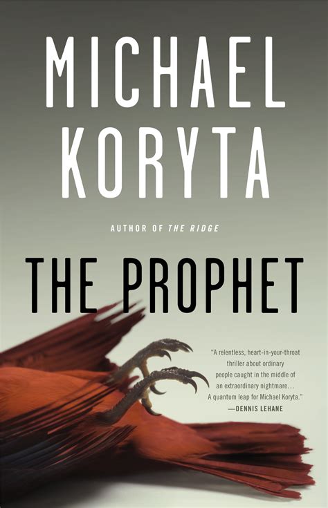 Guest Book Pick: The Prophet