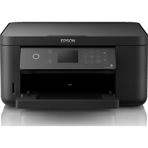 Epson Expression Home XP 5105 Inkjet Multifunction Printer Colour