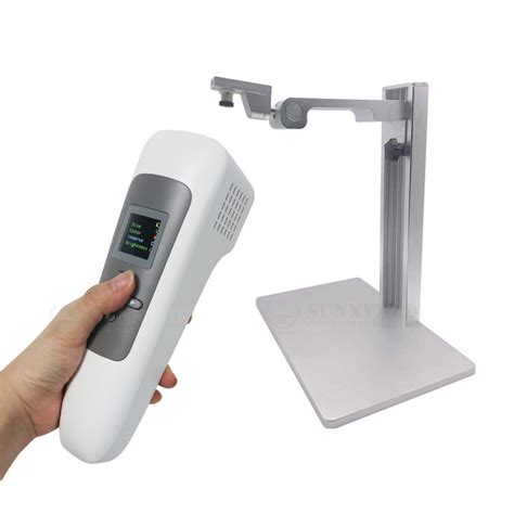 Sy G S Medical Infrared Vein Viewer Vein Scanner Price Portable Vein