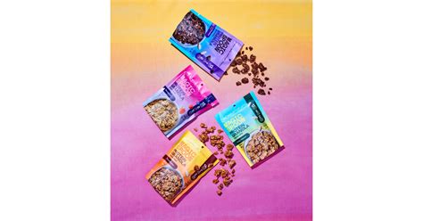 MAGIC SPOON LAUNCHES PROTEIN GRANOLA, REVOLUTIONIZING BREAKFAST AGAIN