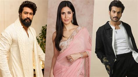 Katrina Kaif Wishes Best Devar Sunny Kaushal On His Birthday With