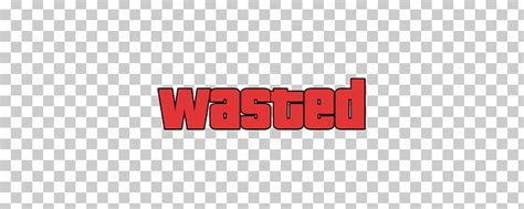 Wasted GTA PNG, Clipart, Games, Various Games Free PNG Download