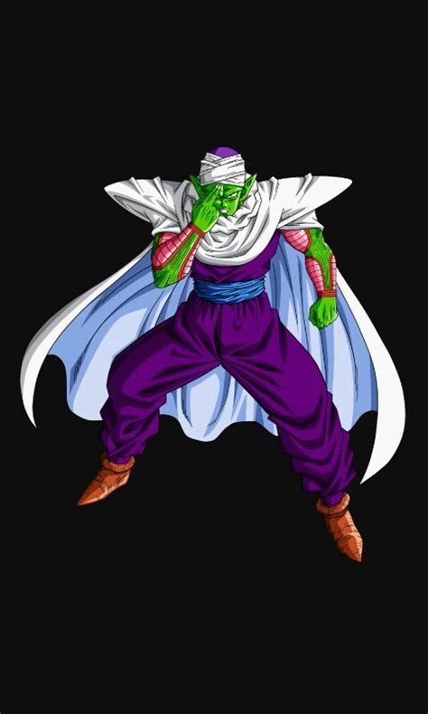 Piccolo Wiki Dragon Ball EspaÑol Amino