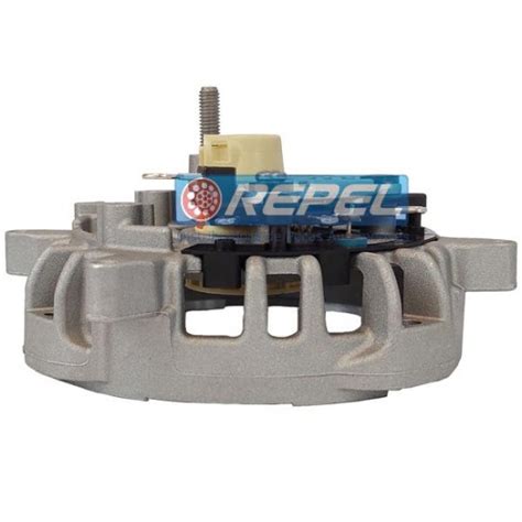 Mancal Alternador Bosch F000BL19N2 SEG F000BL19N2