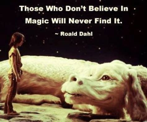 Roald Dahl And The Never Ending Story Best Things Ever Story Quotes