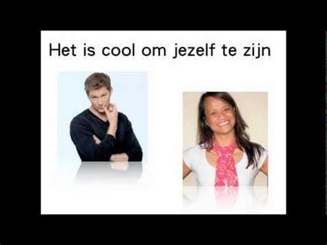 Durf Jezelf Te Zijn Het Is Cool Om Jezelf Te Zijn Perfectionisme