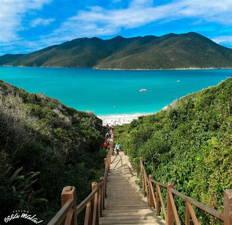 Arraial Do Cabo O Que Fazer Quantos Dias Ficar Passeios E Praias Arruma Essa Mala