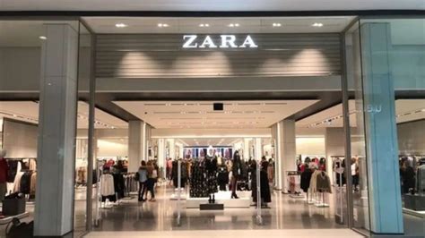 Spanish multinational Inditex exits Argentina by franchising Zara ...