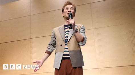 Japan TV Star Masahiro Nakai Retires Amid Sex Scandal