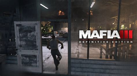 Mafia Faster Baby Dlc Final Mission Gameplay Walkthrough Ps