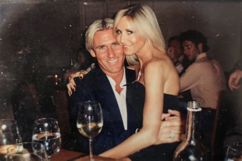 Simon Jordan Wife Is Former Crystal Palace Owner Married