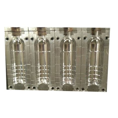 1 Liter PET Blow Mould At Rs 40000 Piece PET Blow Mould In Noida ID