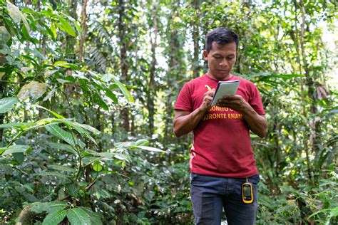 The Amazonian Tribe Defending their Land with Technology - The Shorty