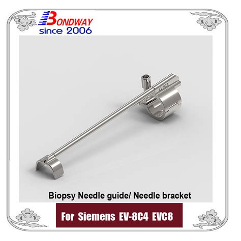 Siemens Biopsy Needle Bracket Biopsy Needle Guide