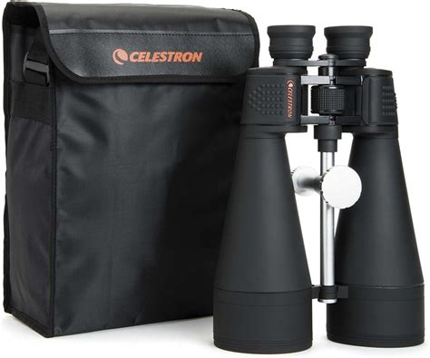 Celestron Skymaster 20x80 Binoculars Outdoor And Astronomy Binocular