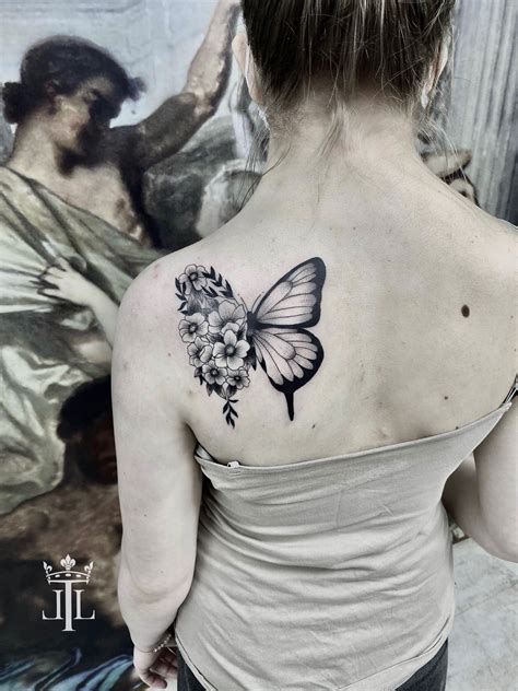 Tattoo Studio Tattoo Ideas Tattoo Designs Beste Tattoo Butterfly