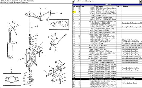 1980 Glastron Ssv 167 Boat Wiring Diagram