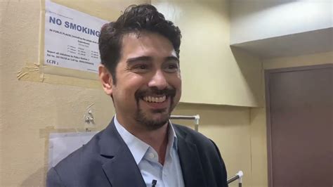 Ian Veneracion Looking Forward Na Makasama Muli Si Jodi Sta Maria At