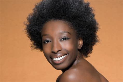 Can Black People Have Straight Hair? – Addcolo's Blog – Dream Hairstyle ...