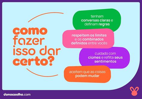 O Que Amizade Colorida - O que é amizade colorida? Entenda as regras e os desafios