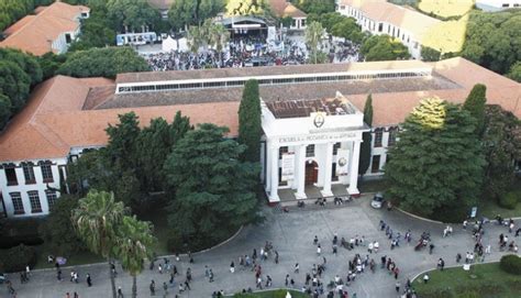 La Unesco Declar Al Museo Sitio De La Memoria Esma Como Patrimonio De